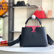 LV Capucines Bags